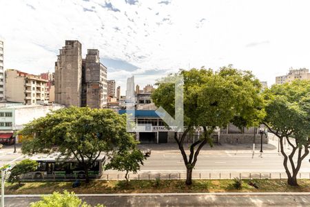 Vista do Apartamento de apartamento à venda com 1 quarto, 40m² em Campos Elíseos, São Paulo
