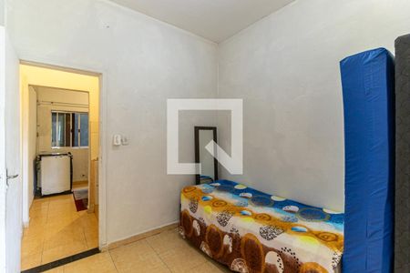 Sala de apartamento à venda com 1 quarto, 40m² em Campos Elíseos, São Paulo