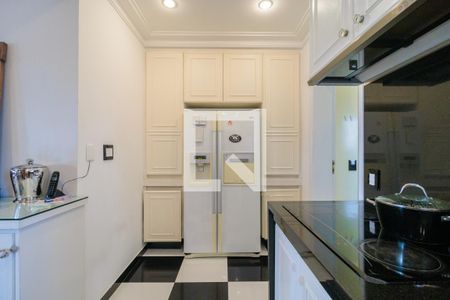 Apartamento à venda com 260m², 3 quartos e 4 vagasCozinha