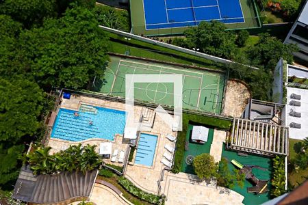 Apartamento à venda com 260m², 3 quartos e 4 vagasÁrea comum