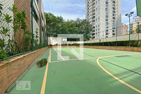 Apartamento à venda com 260m², 3 quartos e 4 vagasQuadra Esportiva