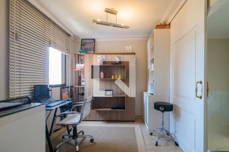 Apartamento à venda com 260m², 3 quartos e 4 vagasSuíte 3