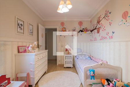 Apartamento à venda com 260m², 3 quartos e 4 vagasSuíte 2