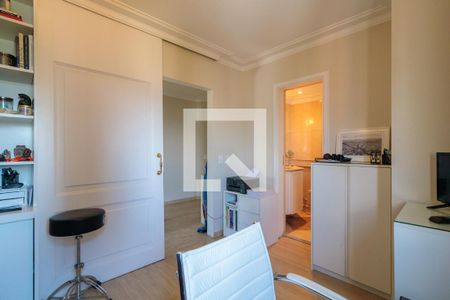 Apartamento à venda com 260m², 3 quartos e 4 vagasSuíte 3