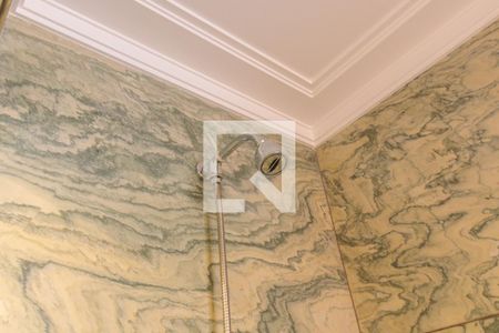 Apartamento à venda com 260m², 3 quartos e 4 vagasBanheiro da Suíte 2