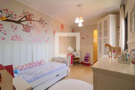 Apartamento à venda com 260m², 3 quartos e 4 vagasSuíte 2