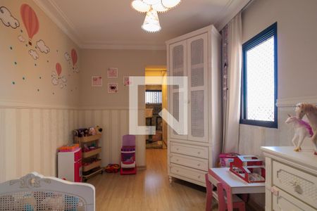 Apartamento à venda com 260m², 3 quartos e 4 vagasSuíte 2