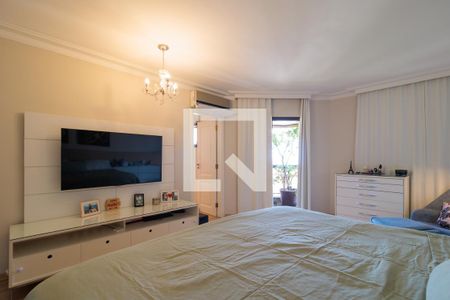 Apartamento à venda com 260m², 3 quartos e 4 vagasSuíte 1