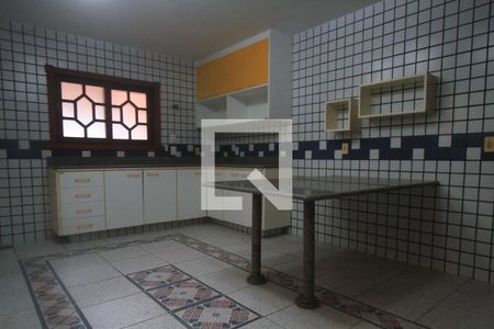 Casa à venda com 350m², 3 quartos e 4 vagasCozinha