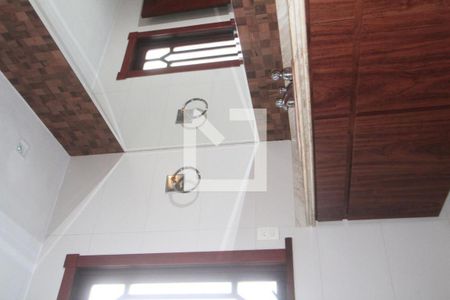 Casa à venda com 350m², 3 quartos e 4 vagasBanheiro Suite 1