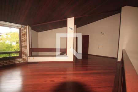 Casa à venda com 350m², 3 quartos e 4 vagasSala de Estar