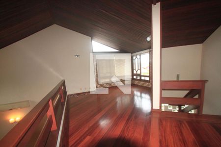 Casa à venda com 350m², 3 quartos e 4 vagasSala de Estar