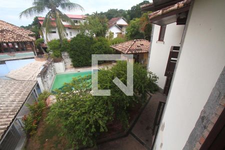 Casa à venda com 350m², 3 quartos e 4 vagasVista do Quintal