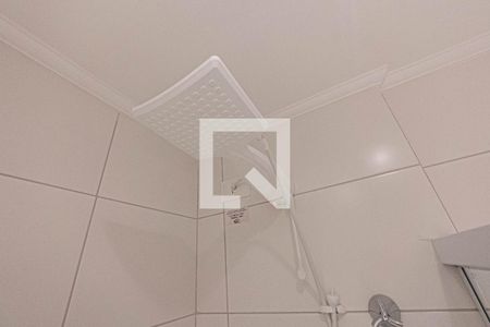 Studio para alugar com 19m², 1 quarto e sem vagaBanheiro