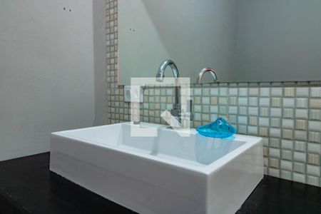 Casa para alugar com 250m², 3 quartos e 3 vagasBanheiro