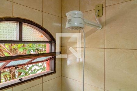 Casa para alugar com 250m², 3 quartos e 3 vagasBanheiro