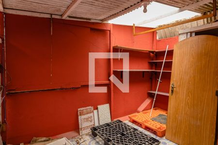Casa para alugar com 250m², 3 quartos e 3 vagasÁrea comum 