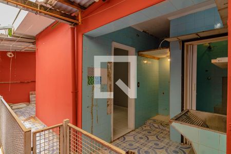 Casa para alugar com 250m², 3 quartos e 3 vagasCasa 2 
