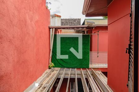 Casa para alugar com 250m², 3 quartos e 3 vagasVista Quarto
