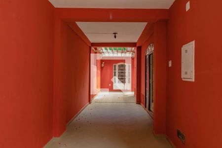 Casa para alugar com 250m², 3 quartos e 3 vagasÁrea comum 