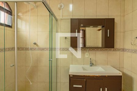 Casa para alugar com 250m², 3 quartos e 3 vagasBanheiro