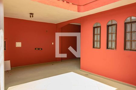 Casa para alugar com 250m², 3 quartos e 3 vagasÁrea comum 