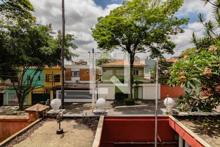 Casa para alugar com 250m², 3 quartos e 3 vagasVista Quarto