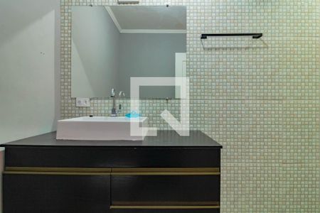Casa para alugar com 250m², 3 quartos e 3 vagasBanheiro
