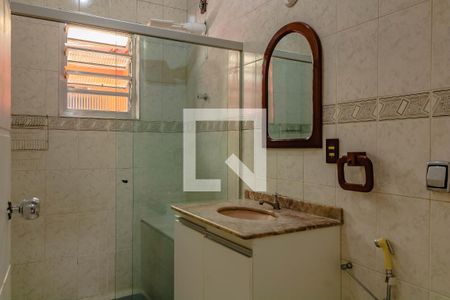 Casa para alugar com 250m², 3 quartos e 3 vagasBanheiro