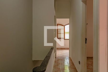 Casa para alugar com 250m², 3 quartos e 3 vagasCorredor