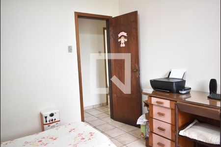 Quarto 1 de casa para alugar com 6 quartos, 250m² em Campo Grande, Rio de Janeiro
