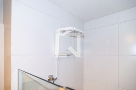 Studio à venda com 25m², 0 quarto e sem vagaBanheiro