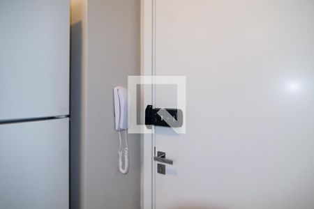 Studio à venda com 25m², 0 quarto e sem vagaStudio