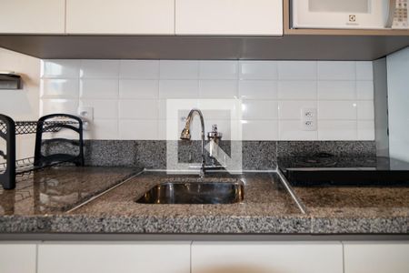 Studio à venda com 25m², 0 quarto e sem vagaStudio