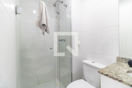 Apartamento para alugar com 31m², 1 quarto e 1 vagaBanheiro