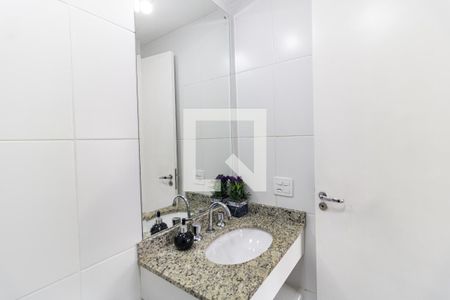 Apartamento para alugar com 31m², 1 quarto e 1 vagaBanheiro