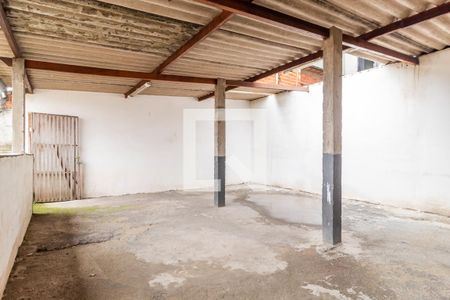 Casa à venda com 300m², 6 quartos e 2 vagasVaranda