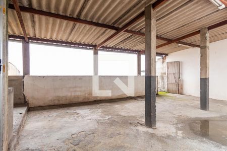 Casa à venda com 300m², 6 quartos e 2 vagasVaranda