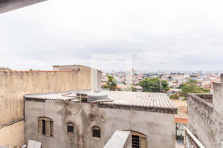 Casa à venda com 300m², 6 quartos e 2 vagasVaranda - Vista