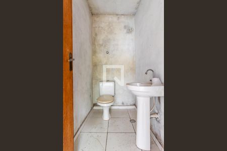 Casa à venda com 300m², 6 quartos e 2 vagasBanheiro de serviço