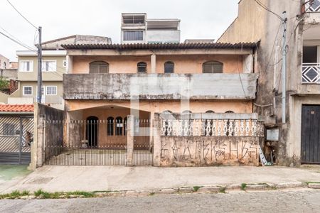 Casa à venda com 300m², 6 quartos e 2 vagasFachada