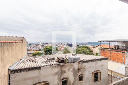 Casa à venda com 300m², 6 quartos e 2 vagasVaranda - Vista