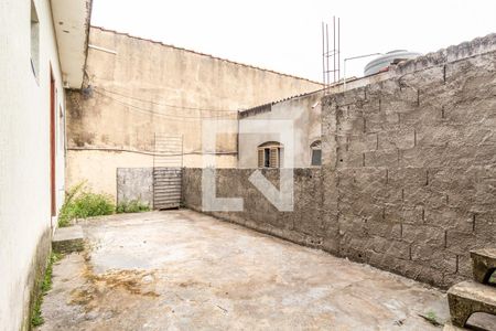 Casa à venda com 300m², 6 quartos e 2 vagasQuintal