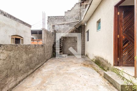 Casa à venda com 300m², 6 quartos e 2 vagasQuintal