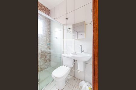 Casa à venda com 300m², 6 quartos e 2 vagasBanheiro