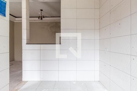 Casa à venda com 300m², 6 quartos e 2 vagasCozinha