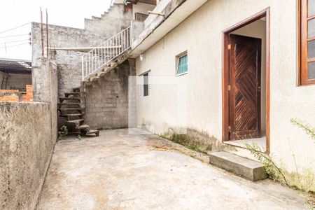 Casa à venda com 300m², 6 quartos e 2 vagasQuintal