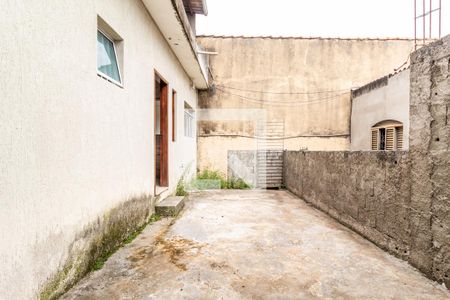 Casa à venda com 300m², 6 quartos e 2 vagasQuintal
