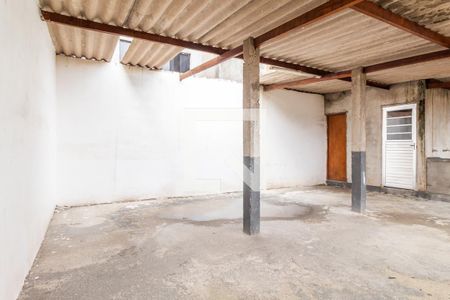 Casa à venda com 300m², 6 quartos e 2 vagasVaranda