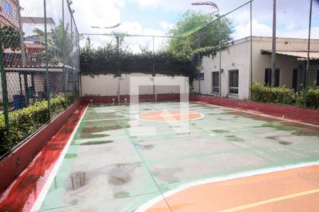 Apartamento para alugar com 55m², 2 quartos e 1 vaga Apartamento para alugar com 55m², 2 quartos e 1 vagaQuadra Esportiva